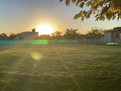 El Canton, Lote en Venta