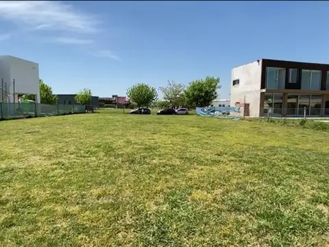 El Canton, Lote en Venta