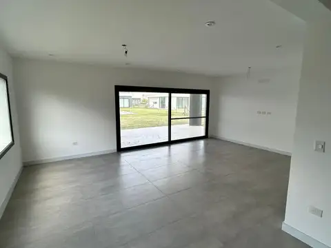 Casa en Venta A Estrenar