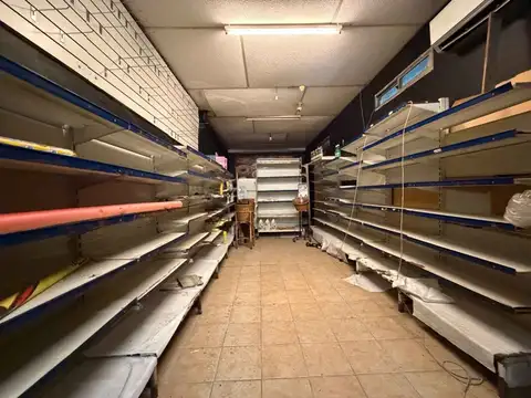 Local en Venta 5 años