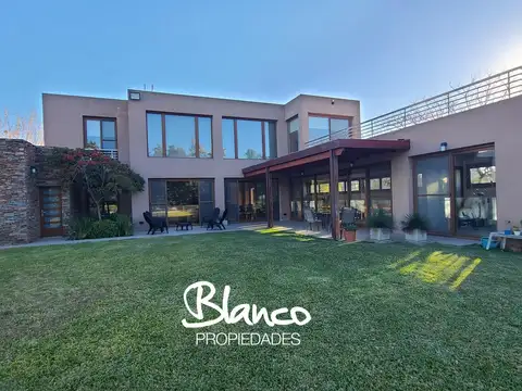 Casa  en Venta en Estancias del Pilar, Pilar, G.B.A. Zona Norte