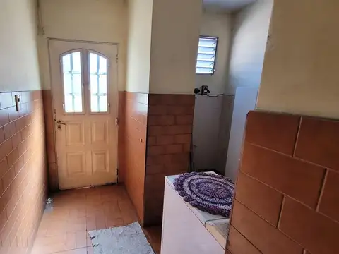 Casa en Venta 56 años