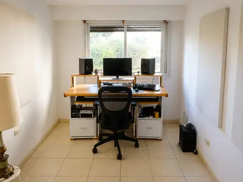 Departamento en Venta en Villa del Parque, USD 152.000