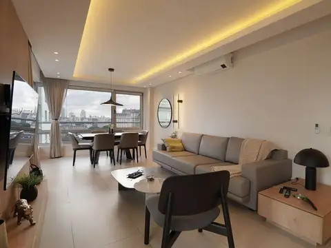 Venta Departamento 2 ambientes Puerto Madero