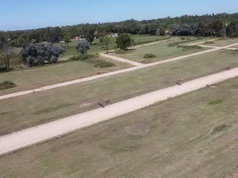 Terreno en Venta en El Cardal 3, USD 15.000