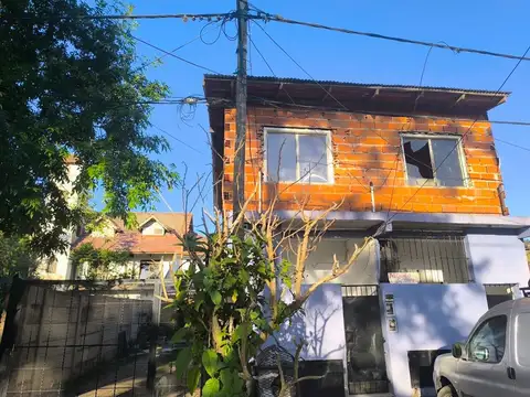 VENTA DEPARTAMENTOS CON CASA EN PILAR