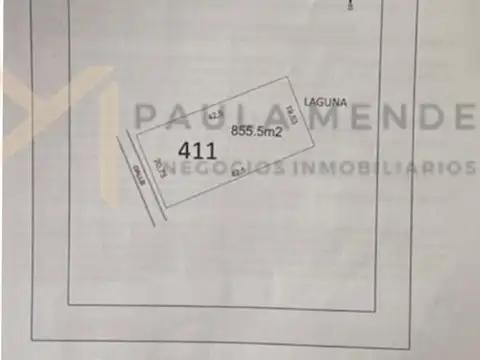 Terreno Lote  en Venta en El Naudir, Escobar, G.B.A. Zona Norte