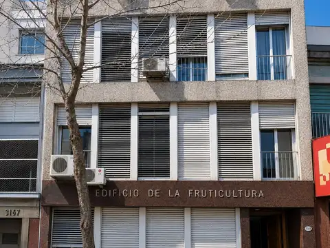 Oficina en Venta en Once, CABA