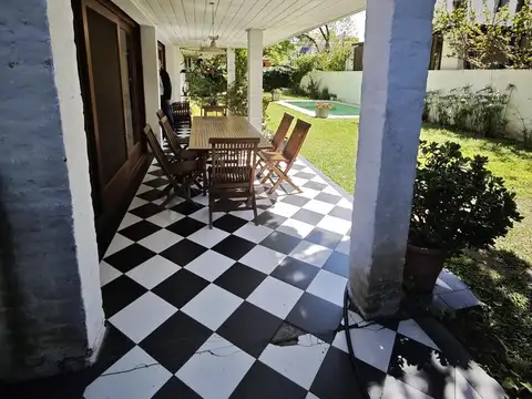Casa en Venta 40 años