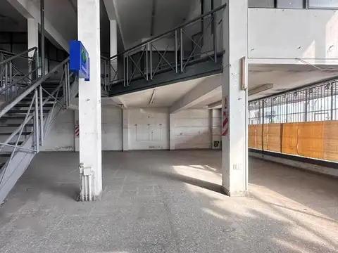 Local en Venta A Estrenar