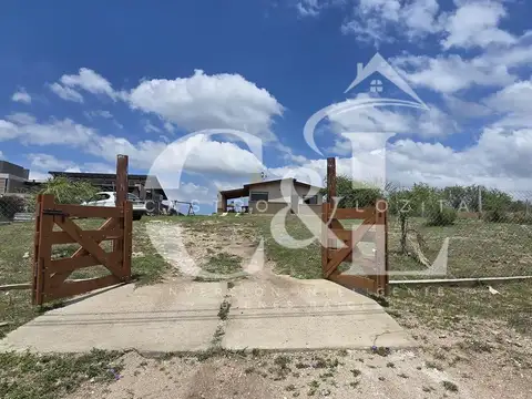 Valle del Sol, Villa Santa Cruz del Lago