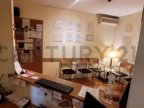 VENTA DTO 4 Amb PALERMO con Dependencia y 2 Cocheras