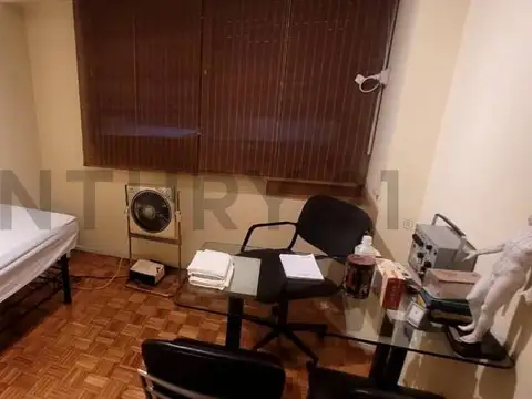 Oficina en Venta en Palermo, USD 199.000