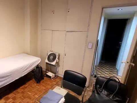 Av Santa Fe 3500, Piso 1