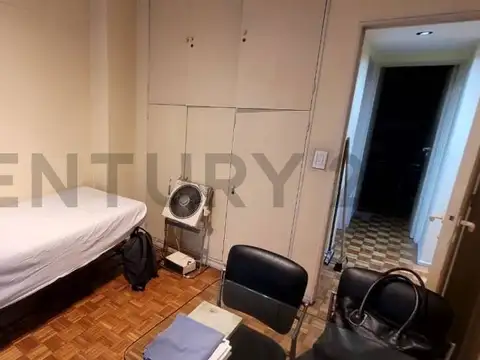 Avenida Santa Fe 3500, Piso 1