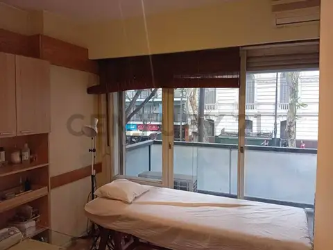 Oficina en Venta en Palermo, USD 189.000
