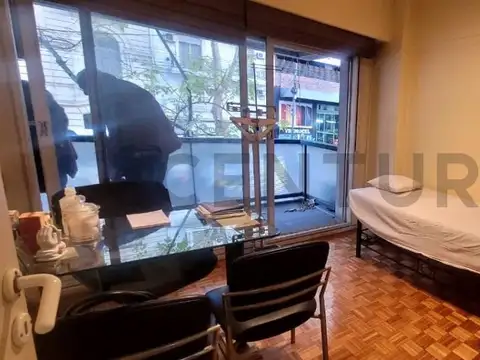 Avenida Santa Fe 3500, Piso 1