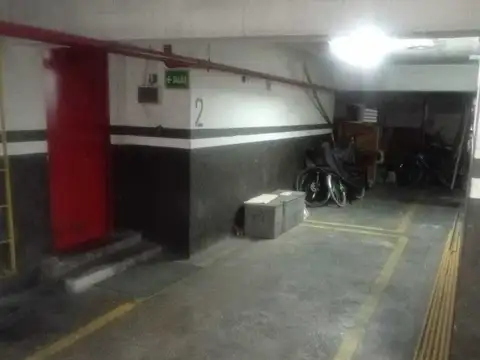 VENTA DTO 4 Amb PALERMO Consultorio 2 Cocheras