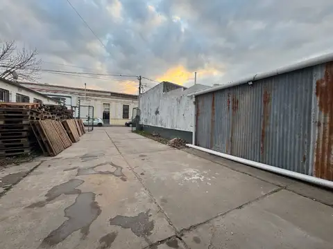 La Paz 83