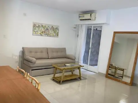 venta dpto 2 ambientes restaurado zona catalina retiro