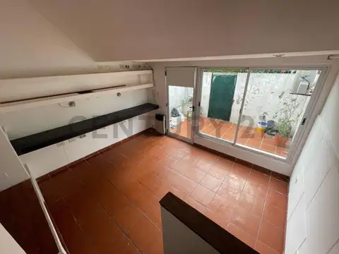 PH de un dormitorio en venta en La Plata - 67 al 300
