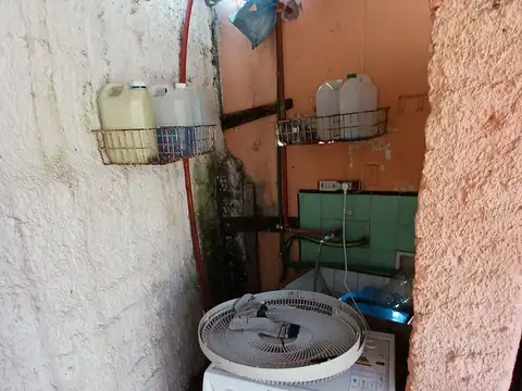 Casa en Venta al Oeste