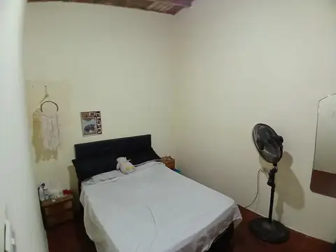 Casa en Venta en Caseros, USD 56.000