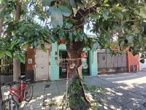 Casa - Venta - Argentina, Tres de Febrero - PEDRIEL - (3F) 5361