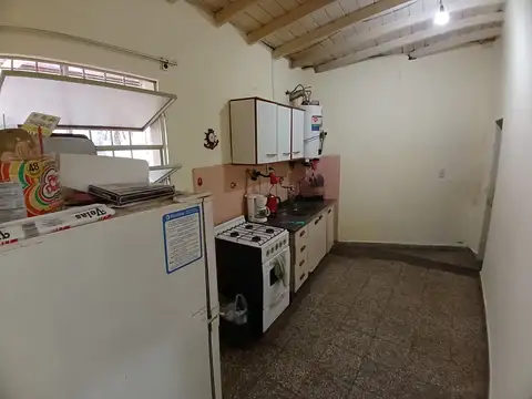 Casa en Venta 55 años