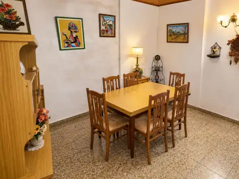 CASA EN VENTA LOMAS DE ZAMORA