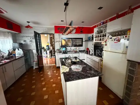 Casa en Castelar Norte