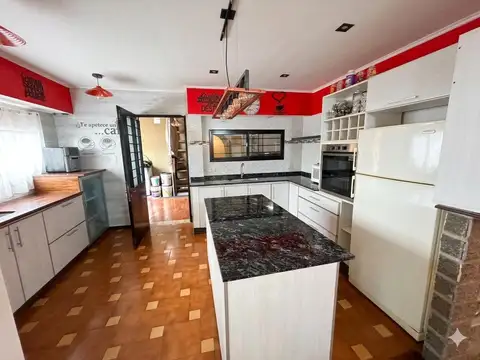 Casa en Venta en Castelar Norte, USD 185.000