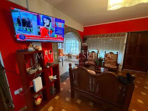 Casa en Venta de 4 dormitorios