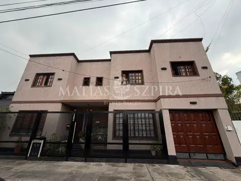 Casa en Castelar Norte