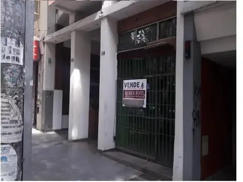 Local Comercial,  Ramos Mejía Zona Centro Estacion