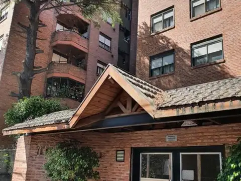 DEPARTAMENTO 4 AMB SAN MARTIN CENTRO