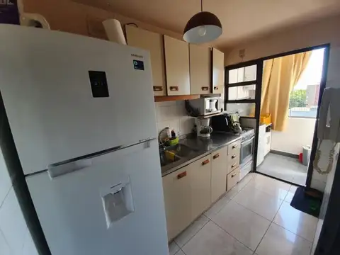 DEPARTAMENTO 4 AMB SAN MARTIN CENTRO