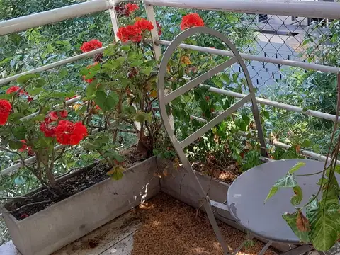 Departamento en Venta de 4 dormitorios