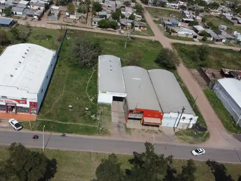 Local en Venta en Presidencia Roque Saenz Peña, USD 315.000