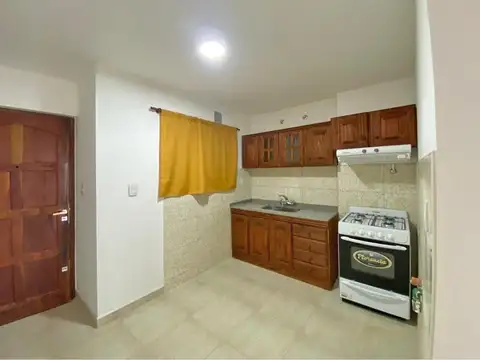 DEPARTAMENTO 2 AMBIENTES  - MERLO CENTRO