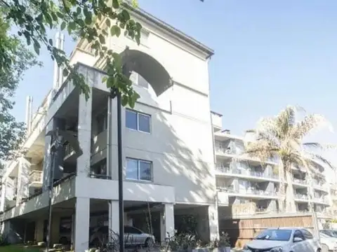 Departamento en Venta 3 ambientes Tigre