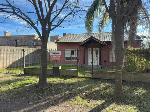 NUEVO INGRESO Venta Casa a refaccionar en S.A. de Areco