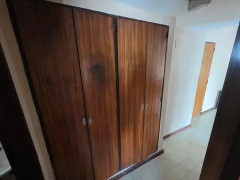 Departamento 2 ambientes en alquiler en zona Centro