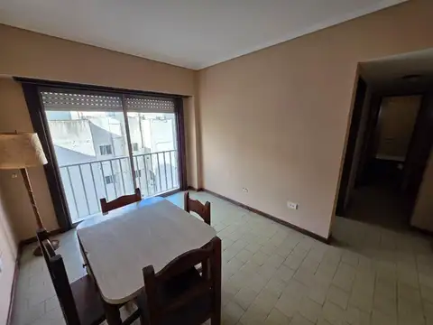 Departamento en Alquiler de 1 dormitorio