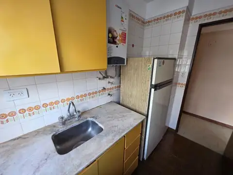 Departamento en Alquiler A Estrenar