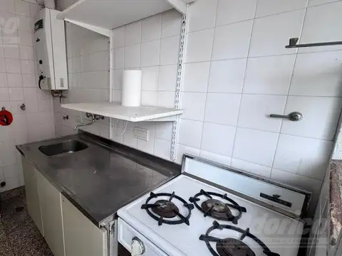 Departamento en Alquiler 60 años