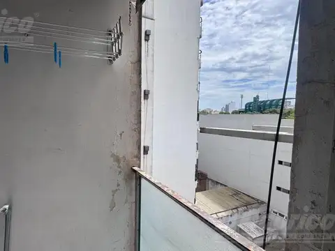 Monoambiente en alquiler en  Caballito