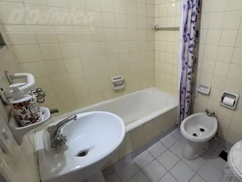 Departamento en Alquiler al Oeste