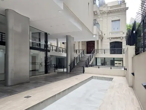 Departamento en Venta en Las Cañitas, Palermo