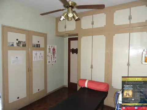 Departamento en venta c/ cochera en Villa Celina